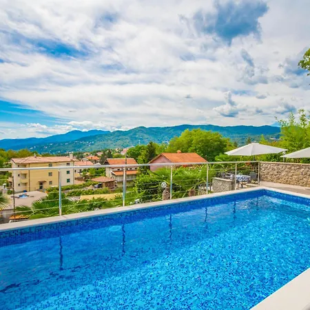 Tatil Evi Koalas Nest & By Interhome *