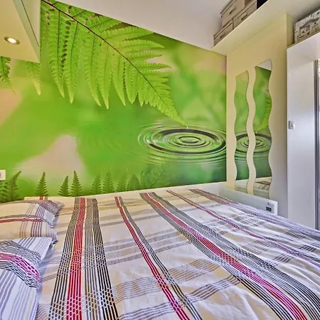 Tatil Evi Koalas Nest & By Interhome Matulji