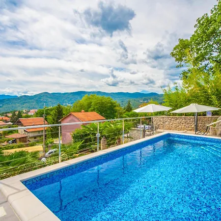 Tatil Evi Koalas Nest & By Interhome *