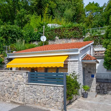 Tatil Evi Koalas Nest & By Interhome Matulji