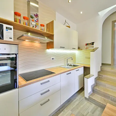 Tatil Evi Koalas Nest & By Interhome