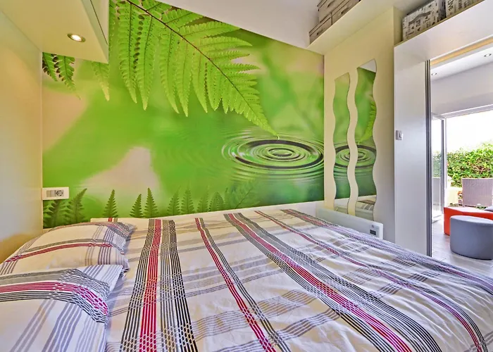 بيت للعطل Koalas Nest & By Interhome ماتولي