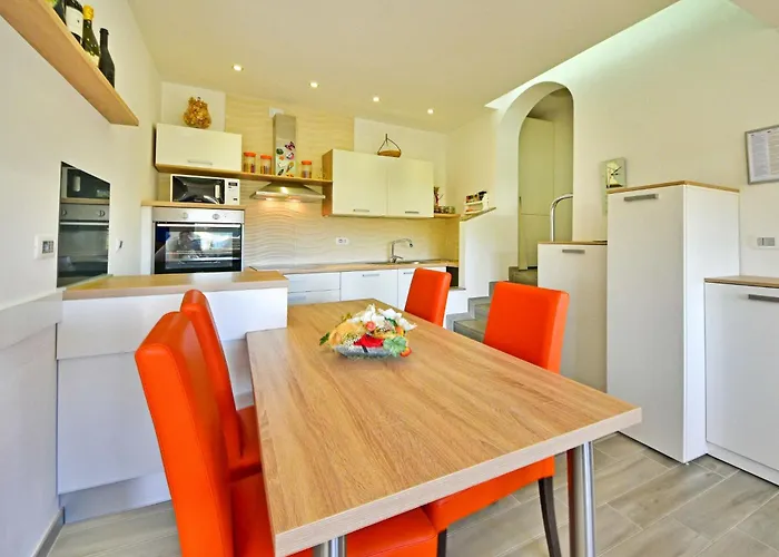 بيت للعطل Koalas Nest & By Interhome *