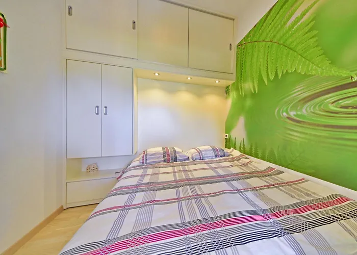 بيت للعطل Koalas Nest & By Interhome ماتولي